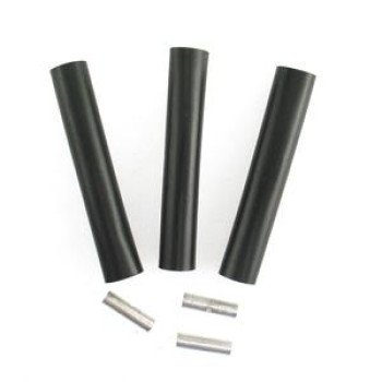 PE-HS3 3-WIRE HEAT SHRINK KIT 