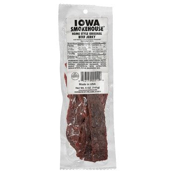 JERKEY BEEF ORIGINAL 5OZ