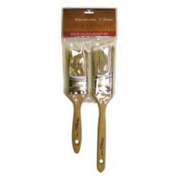 11222 2IN SET 2 BRUSH KIT- POL