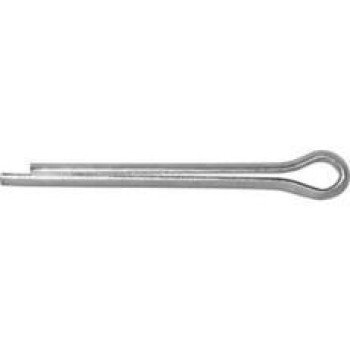 Reliable CPINMR Cotter Pin, Steel, Zinc