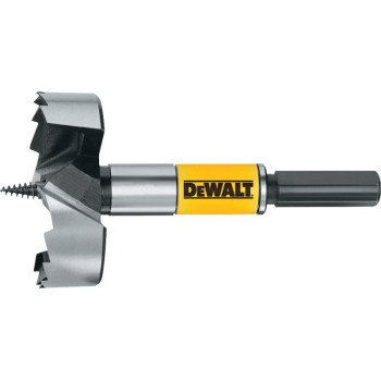 DW1637 2 1/8INHEAVY DUTY SELF 