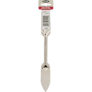 Hyde 45450 Crack Patcher, Steel Blade