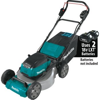 XML07Z MOWER LAWN PUSH 21IN   