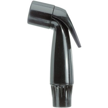 Plumb Pak PP815-2 Spray Faucet Head, 4-27/32 in L, Plastic