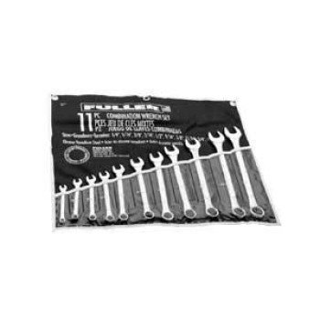 421-1341 11PC MET. WRENCH COMB