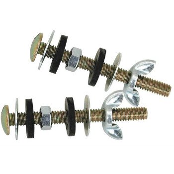 Danco 88911 Tank-to-Bowl Bolt, Brass