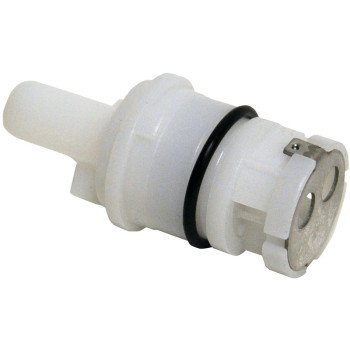 Danco 10405/18589B Faucet Stem, Plastic, 1-57/64 in L