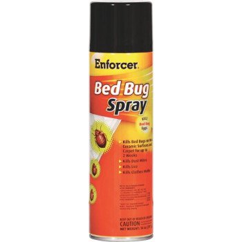 EBBK14 BED BUG SPRAY 14OZ     