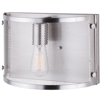 IWL626A11BN LGHT SCONCE WL 1LT