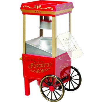 OFP-501 POPCORN MACHINE       