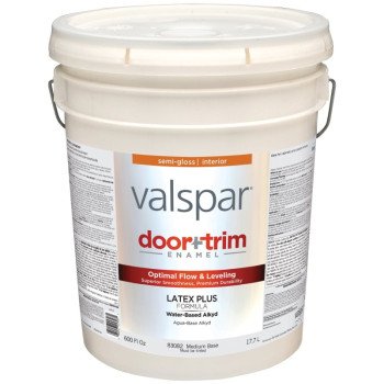 83082 PAINT LATEX MED BASE PL 