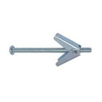 096M 1/4INX4IN 12/PK ANCHOR BO