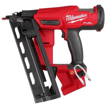 2841-20 NAILER FINISH ANGLED  