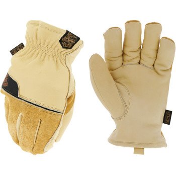 CWKLD-75-010 GLOVES DRVR LARGE