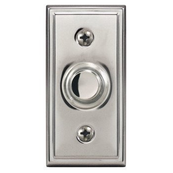 SL-708-90/SL-631-02 DOORBELL W