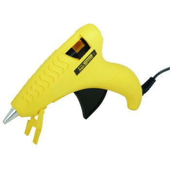 STANLEY GR20 Glue Gun, 29/64 in Dia Glue Stick, Yellow