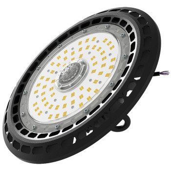 XHB150WY50KBK FXT LED HI-BAY  