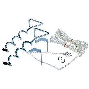 Camco USA 42563 Awning Stabilizer Kit