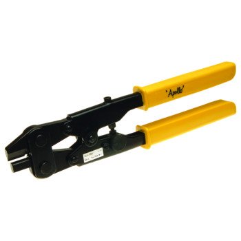 Apollo 69PTKD0009 Ring Removal Tool, Wrench Crimping Plug