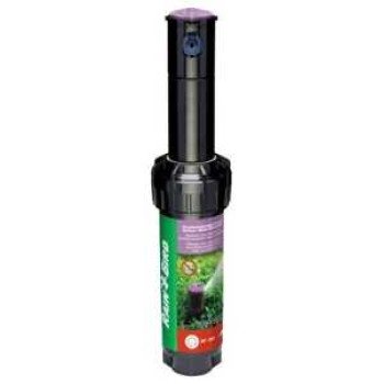 Rain Bird 5000 CP 5000 NP Non-Potable Pop-Up Rotor Sprinkler, 3/4 in Connection, FNPT, 4 in H Pop-Up, Adjustable Nozzle