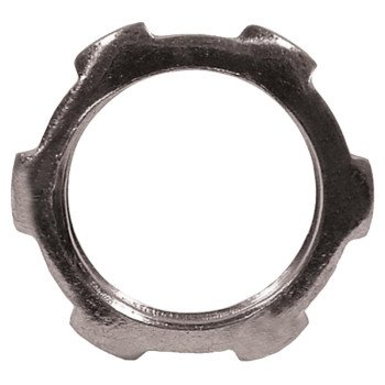 LNS050 LOCKNUT STEEL 1/2IN    