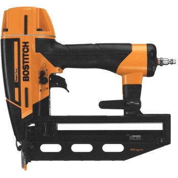 BTFP71917 NAILER FINISH STRT16