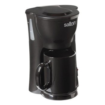 FC1205 COFFEEMAKER 1-CUP BLCKK