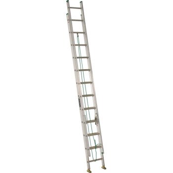 AE4224PG LADDER AL TYPE2 24FT 