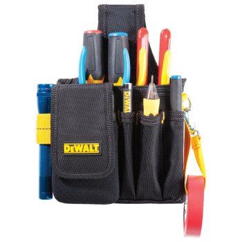 DG5101 SMALL TECHNICIAN POUCH 