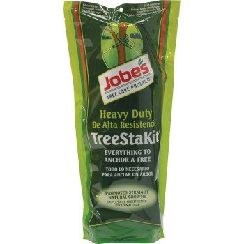 528 JOBES HD TREE STAKE KIT   