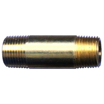 113-E4-1/2  NIPPLE3/4MPTX4-1/2