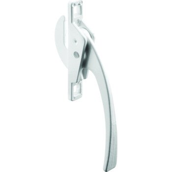 Prime-Line H 3716 Locking Handle, Zinc