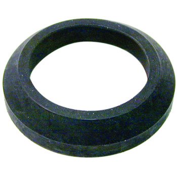 Danco 88912 Tank-To-Bowl Spud Gasket, Rubber, For: Mansfield Toilets