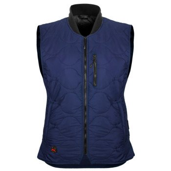 MWJ19W020603 VEST WOM ND 12V M