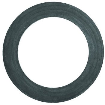 Danco 36647B Faucet Washer, 1-7/32 in ID x 1-23/32 in OD Dia, 3/16 in Thick, Rubber, For: 1-1/4 in Size Tube