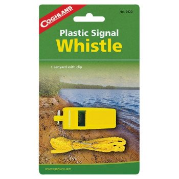 9420 SIGNAL WHISTLE WHISTLE/PL