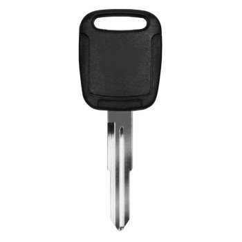 Hy-Ko 18HON350 Programmable Chip Key, For: Honda Vehicles Locks