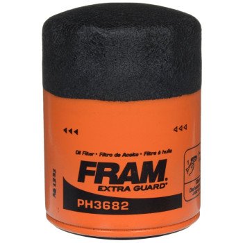 PH-3682 FRAM OIL FILTER       