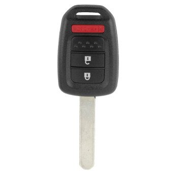 Hy-Ko 19HON855S Fob Shell, For: Honda