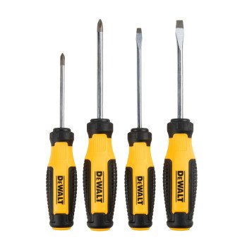 SCREWDRIVER SET FIXED BAR