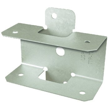 TTR-TZ U-CLIP 2X-2XTRIPLE ZINC