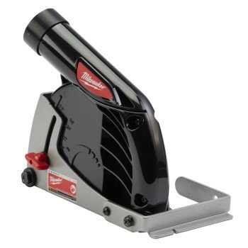 Milwaukee 49-40-6110 Cutting Dust Shroud, For: 8960-20 Milwaukee 8 gal Dust Extractor