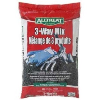 10053 30L 3-WAY MIX SOIL/GARDE