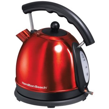 40894C 1.7L CORDLESS KETTLE HA