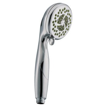 Moen Nurture Series 23334K Handshower Head, 1.75 gpm, Chrome, 3-1/2 in Dia