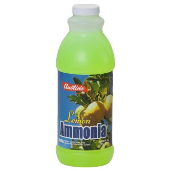 54200-00047 LEMON AMMONIA QT  