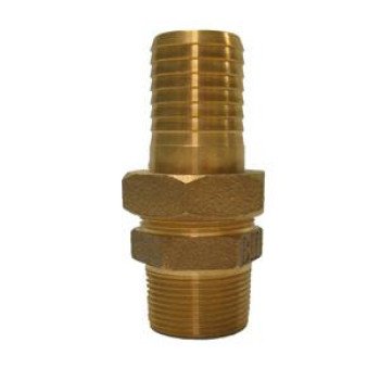 PENL-BMAU07 NO LEAD BRASS 3/4I