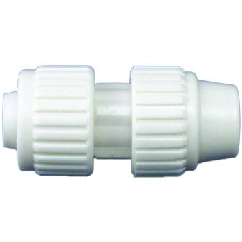 Flair-It 16864 Plug Coupling, 3/4 in