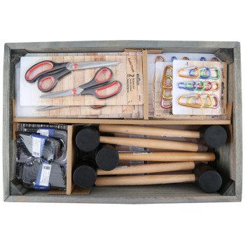 HANDTOOLS CRATE A4.99-W2      