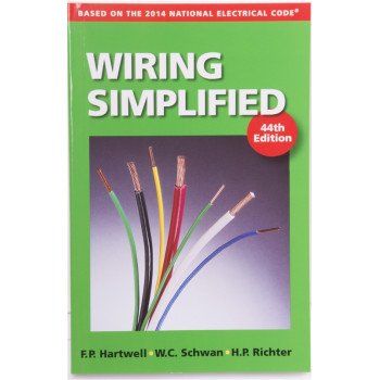 ERB-WS BK WIRE SMPLFD ELEC REF